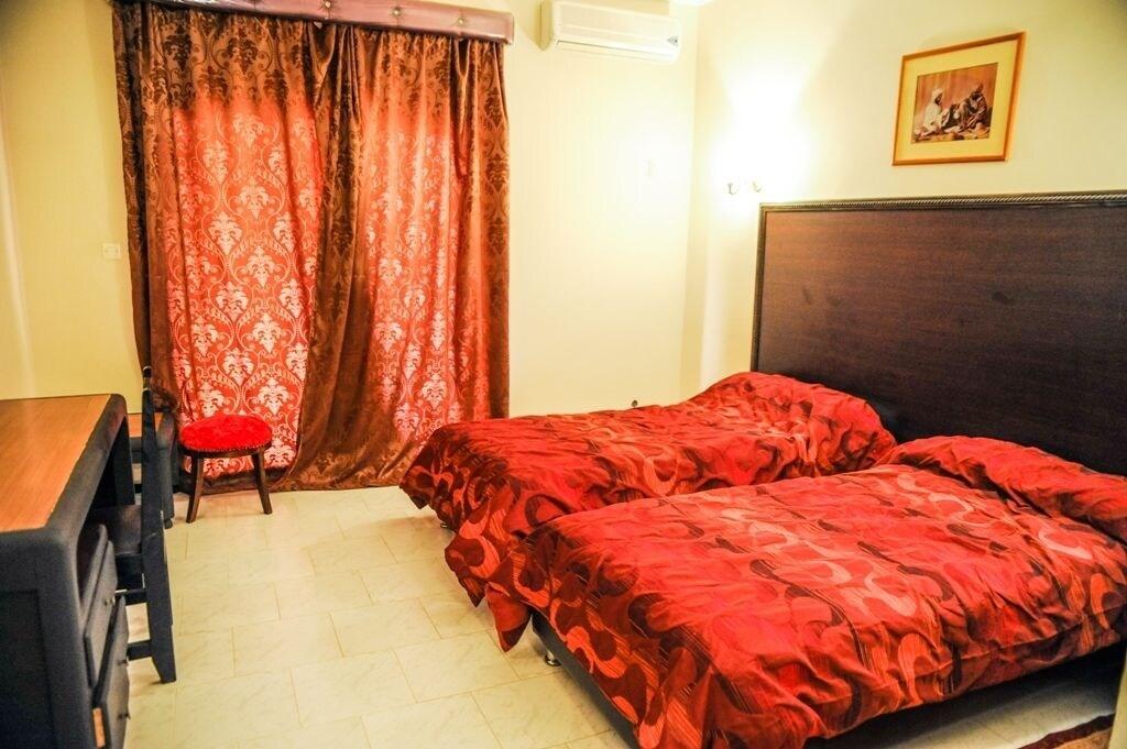 Hotel Bougafer Tinghir Exterior photo